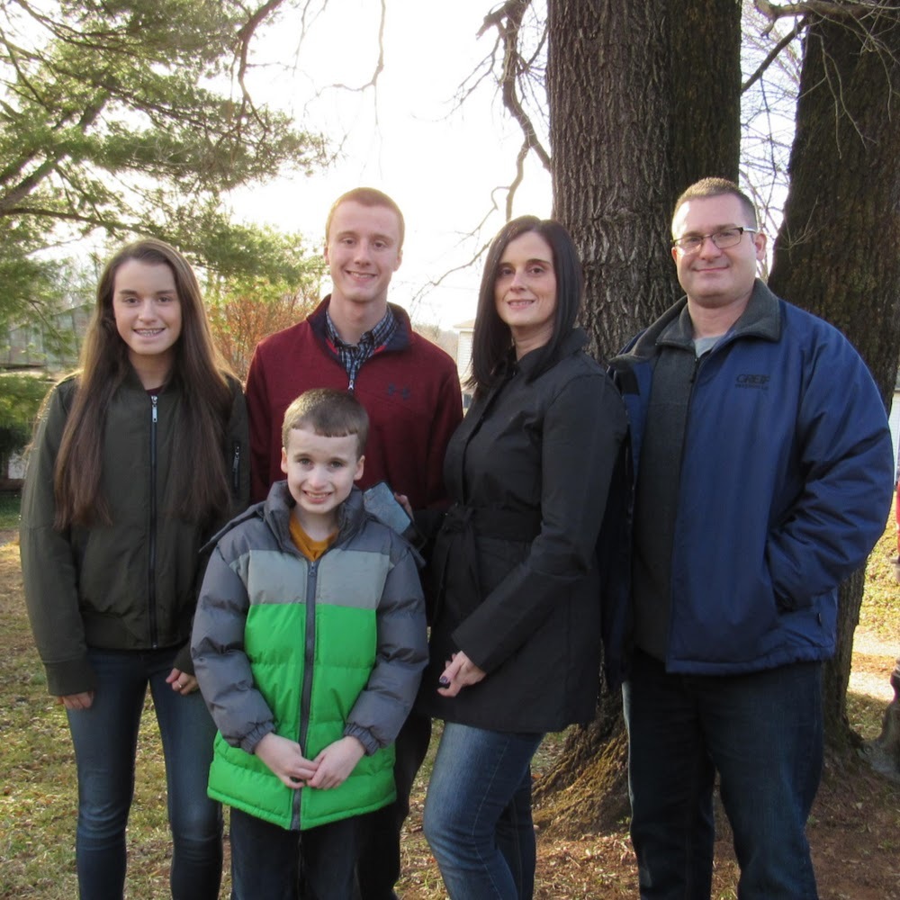 Meet your Posher, Dawn